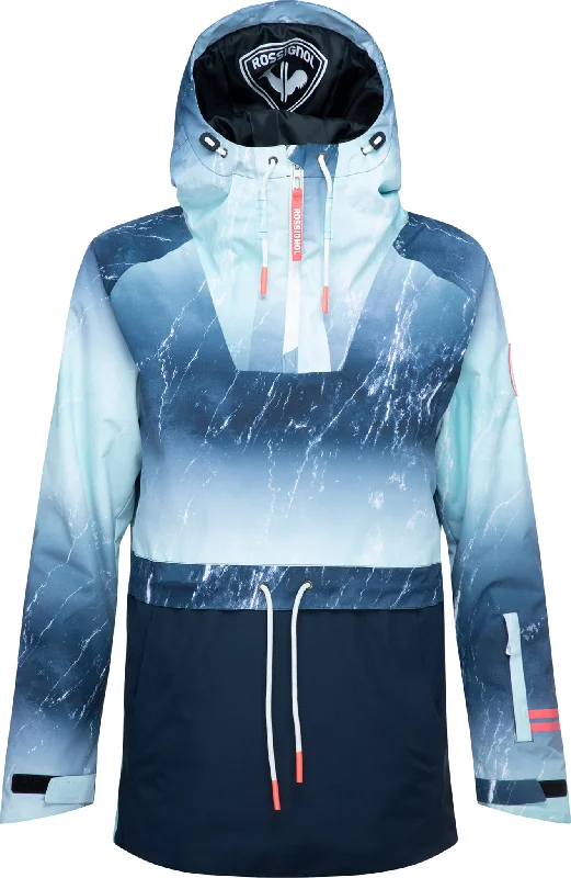 Aqua Marble / XXS / Rossignol