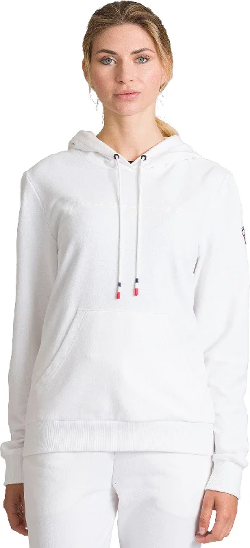 White / L / Rossignol