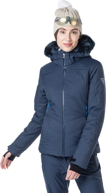 Dark Navy / XS / Rossignol