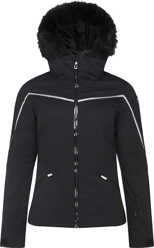 Ski Jacket - Women's|-|Manteau de ski - Femme