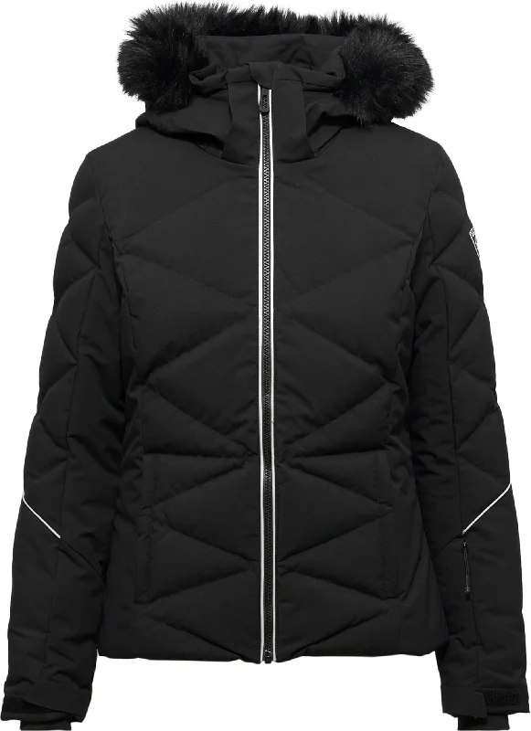 Black / XXL / Rossignol