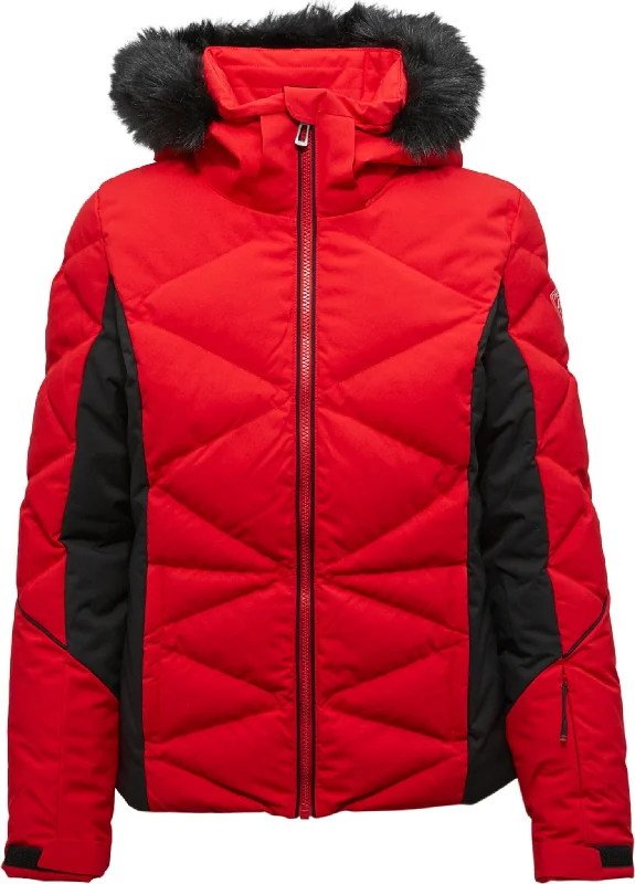 Sports Red / XS / Rossignol