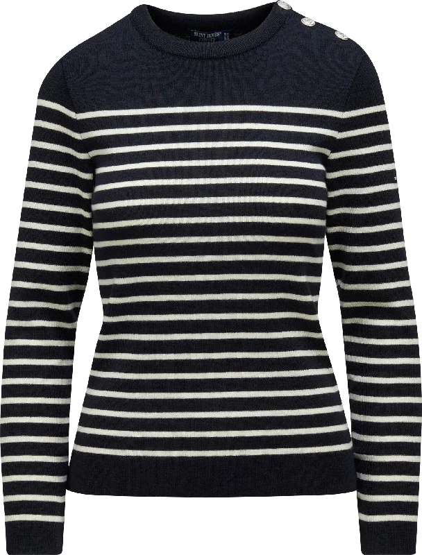 Maree II R Striped Sweater - Women's|-|Pull marin Maree II - Femme