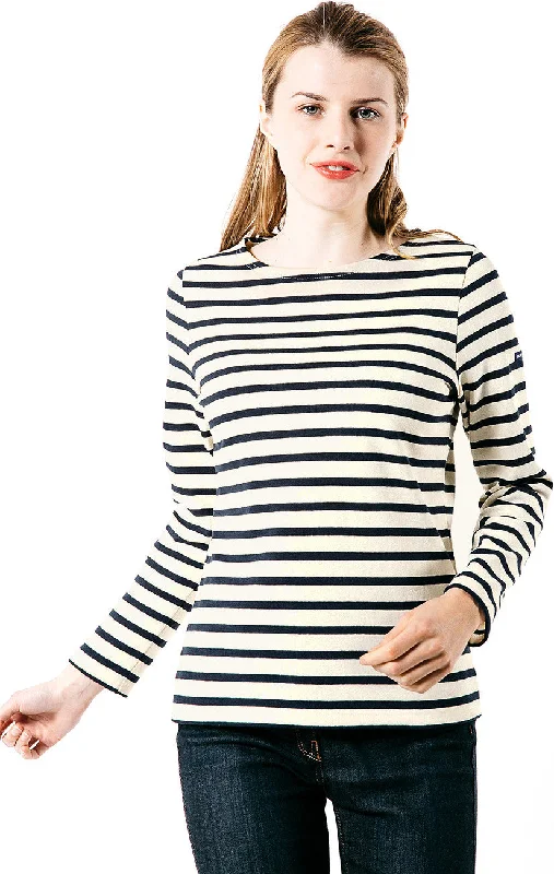 Meridame II Breton Top - Women's|-|Marinière Meridame II - Femme