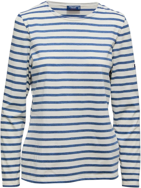 Minquiers Drop II Striped Shirt - Women's|-|Chandail à rayures Minquiers Drop II - Women's