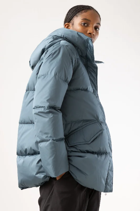 DOWN JACKET ONA