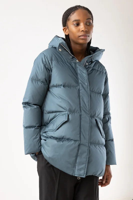 DOWN JACKET ONA