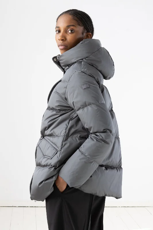 DOWN JACKET ONA