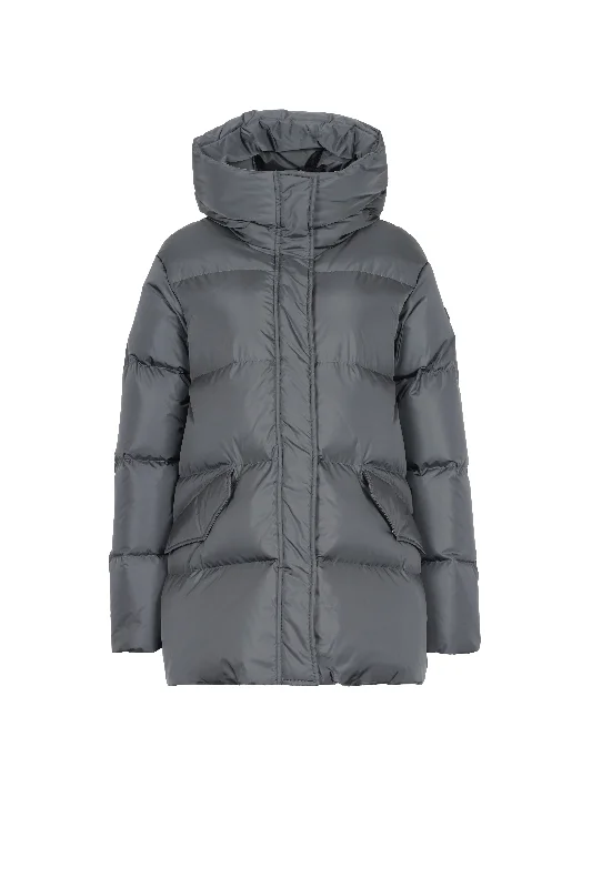 DOWN JACKET ONA