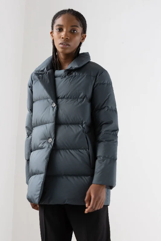 SHORT DOWN JACKET AYA