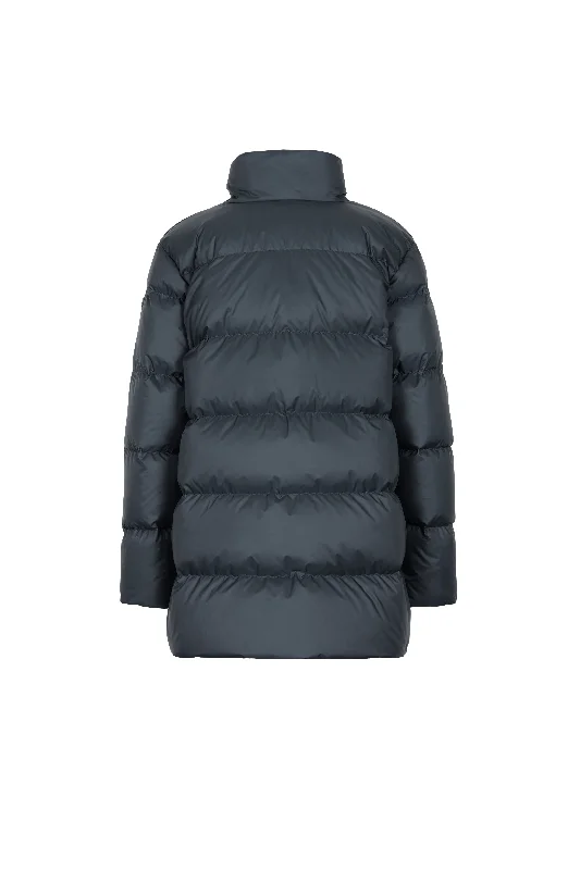 SHORT DOWN JACKET AYA