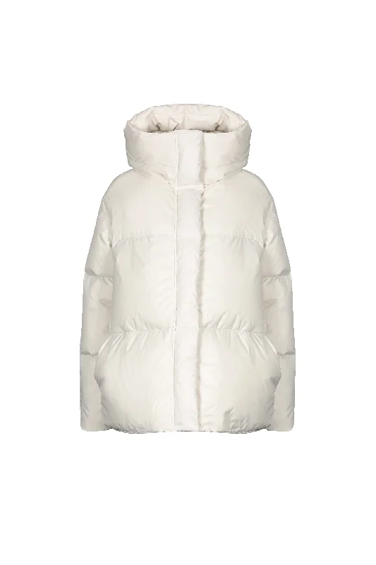 SHORT DOWN JACKET LIS