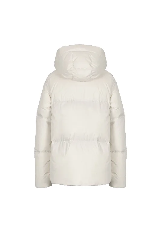 SHORT DOWN JACKET LIS