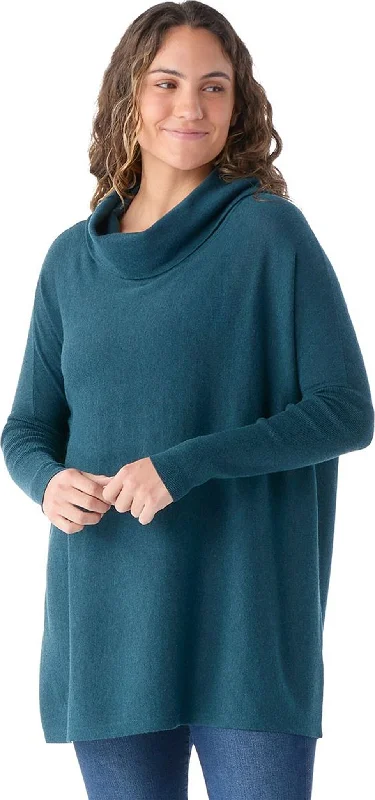 Edgewood Poncho Sweater - Women's|-|Chandail poncho de Edgewood - Femme