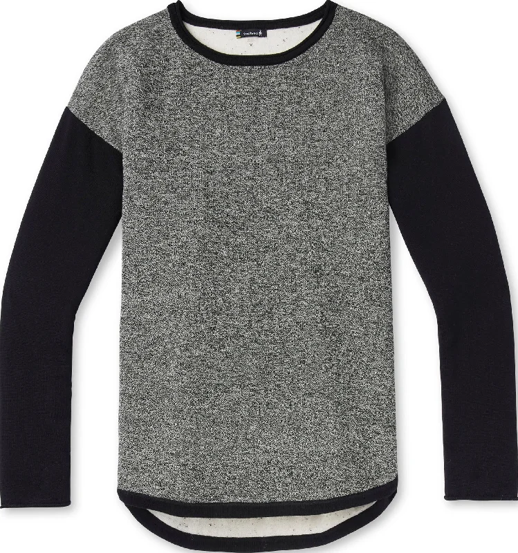 Shadow Pine Colorblock Sweater - Women's|-|Chandail Shadow Pine Colorblock - Femme