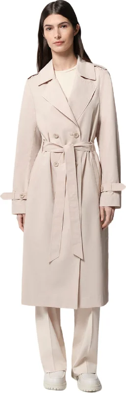 Blaire Trench Coat - Women's|-|Trench Blaire - Femme