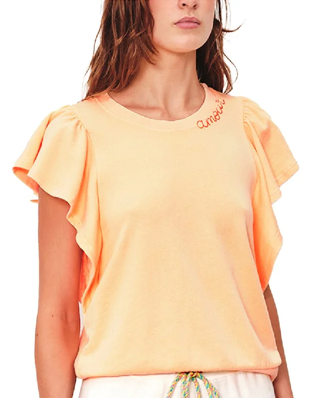 US 2 (XS) / orange