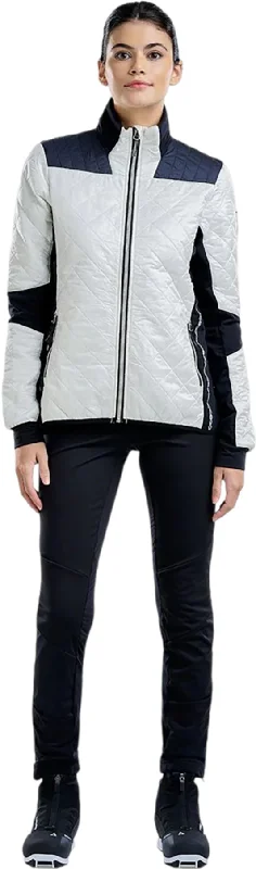 Mayen Quilted Jacket - Women's|-|Manteau matelassé Mayen - Femme