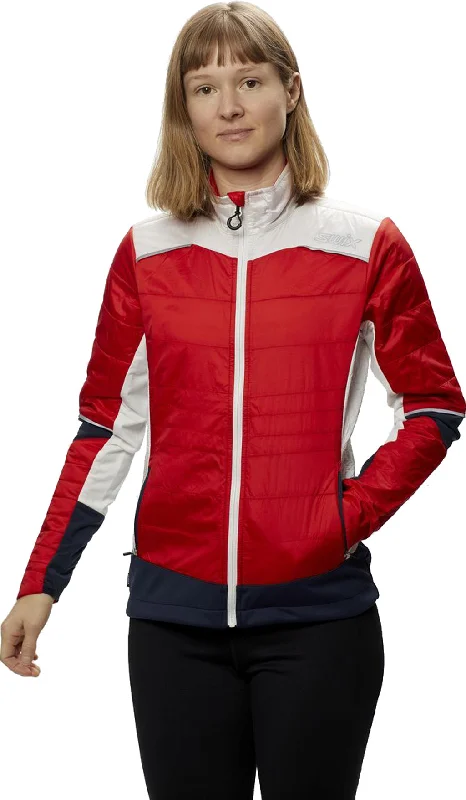 Navado Hybrid Jacket - Women's|-|Manteau hybride Navado - Femme