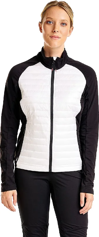 Navado Push Light Jacket - Women's|-|Manteau léger Navado Push - Femme