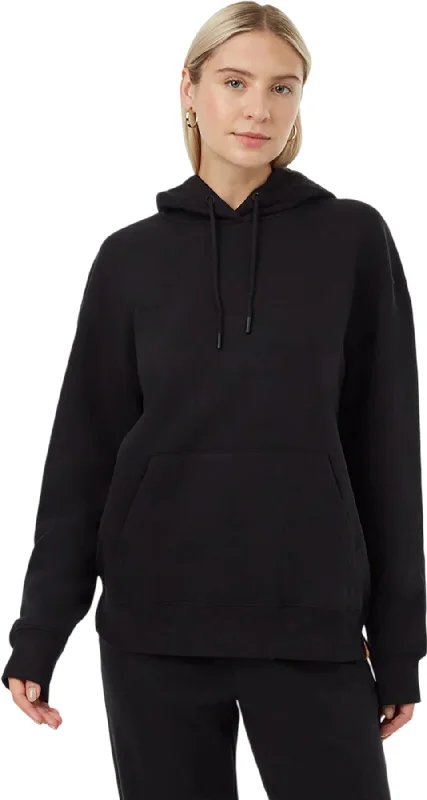 TreeFleece Relaxed Hoodie - Women's|-|Chandail à capuchon décontracté TreeFleece - Femme