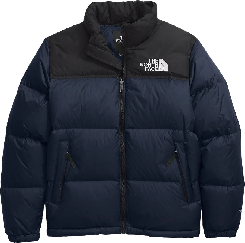 Summit Navy - TNF Black / S