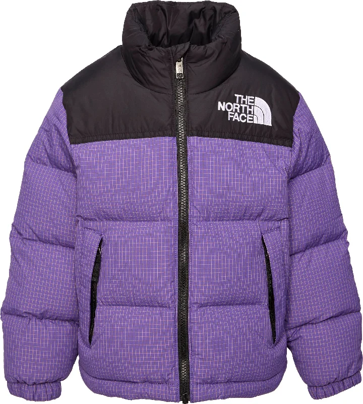 Peak Purple - Ripstop / XXL