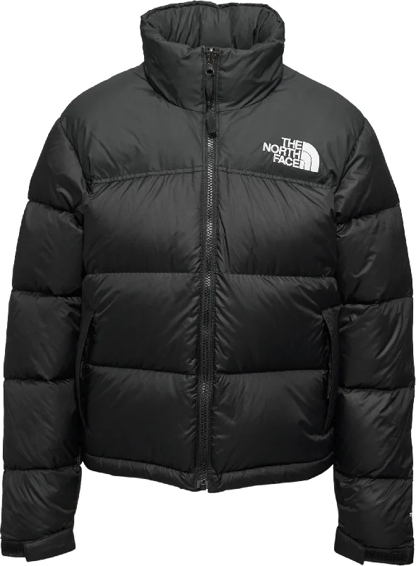 Recycled Tnf Black / XL / The North Face