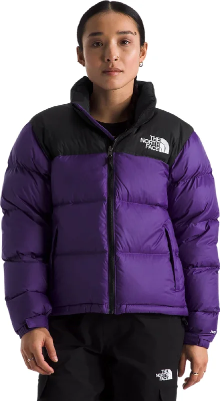 1996 Retro Nuptse Jacket - Women's|-|Manteau 1996 Retro Nuptse - Femme