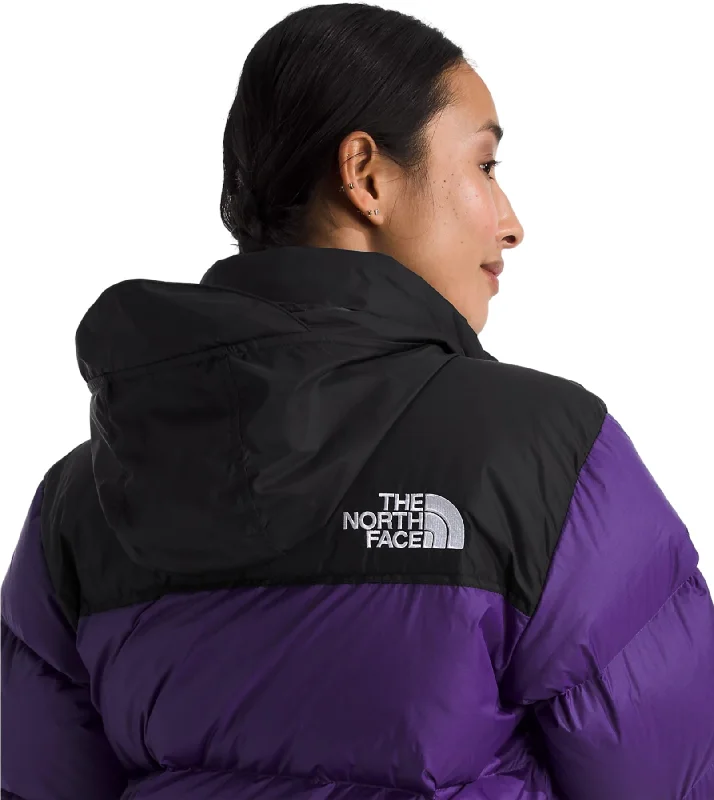 1996 Retro Nuptse Jacket - Women's|-|Manteau 1996 Retro Nuptse - Femme