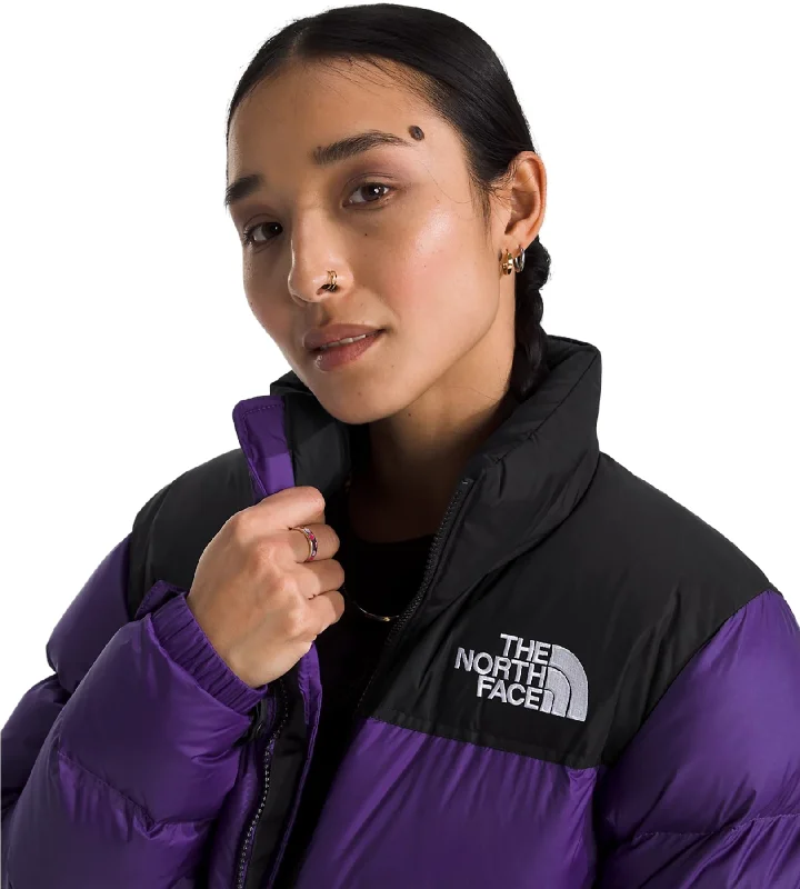 1996 Retro Nuptse Jacket - Women's|-|Manteau 1996 Retro Nuptse - Femme