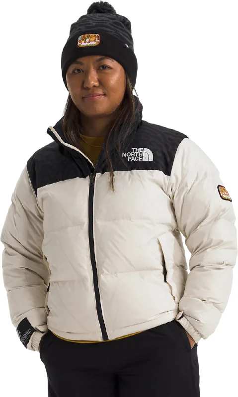 White Dune - TNF Black TNF Tiger Stripe Print / XS / Altitude Sports