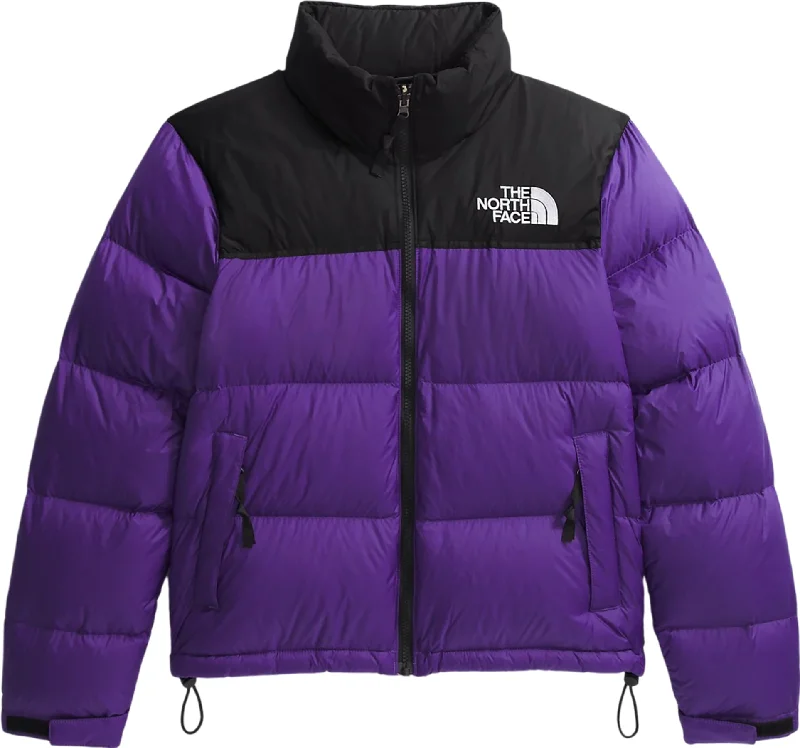 Peak Purple - TNF Black / XS / Altitude Sports