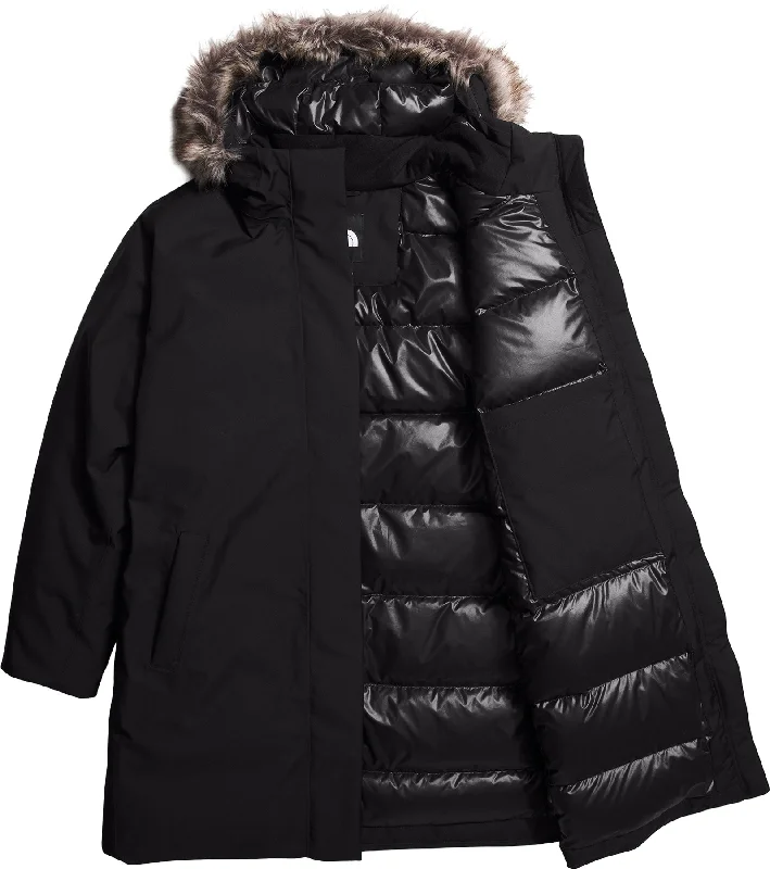 Arctic Plus Size Parka - Women's|-|Parka grande taille Arctic - Femme