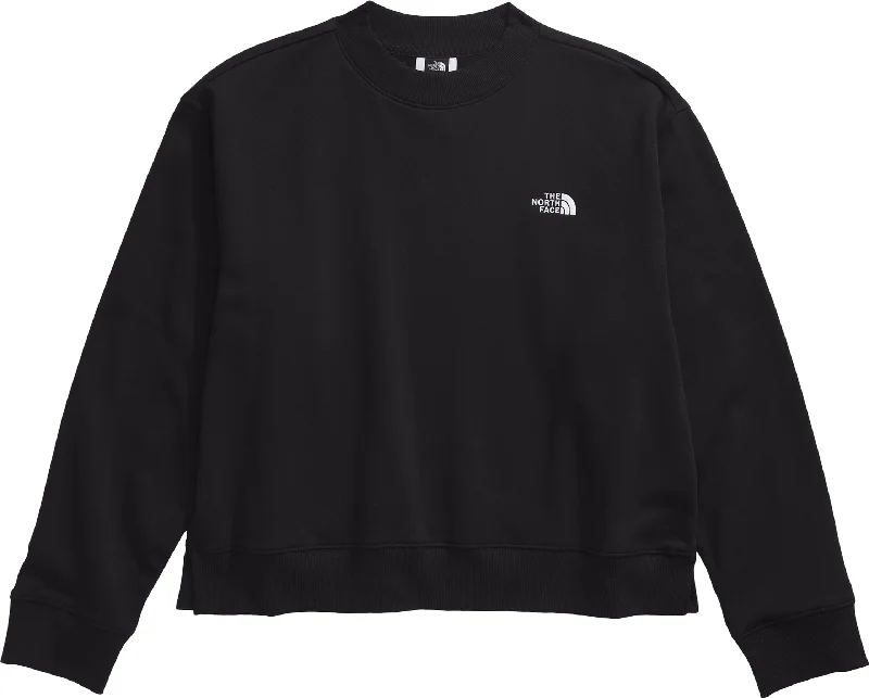 TNF Black / S