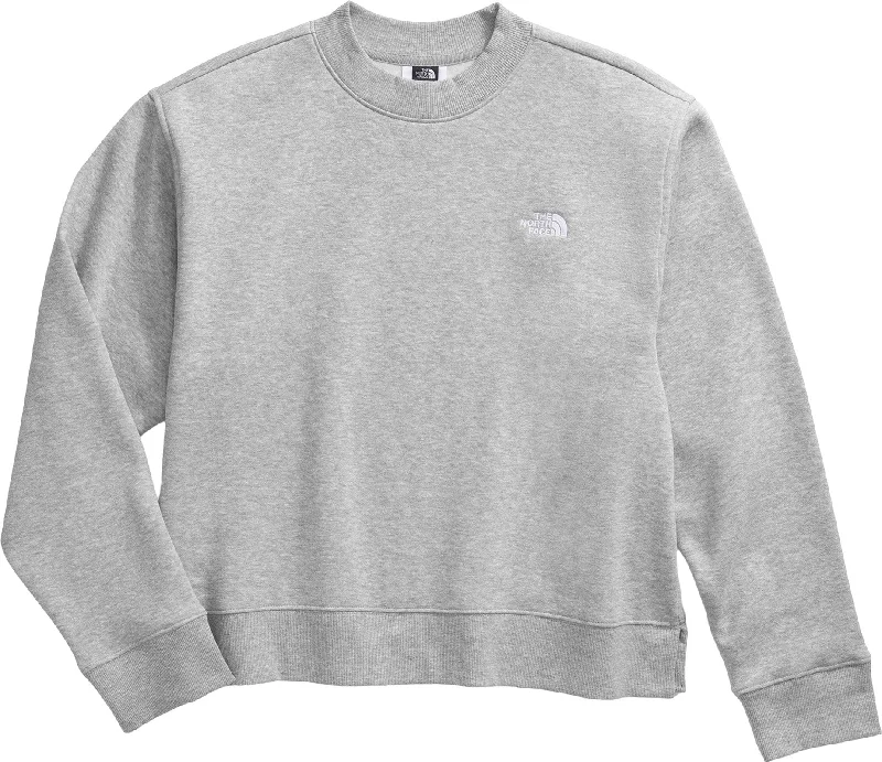 TNF Light Grey Heather / XXL