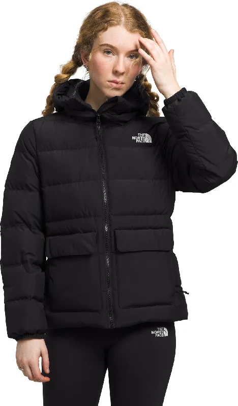 TNF Black - NPF / XS / Altitude Sports