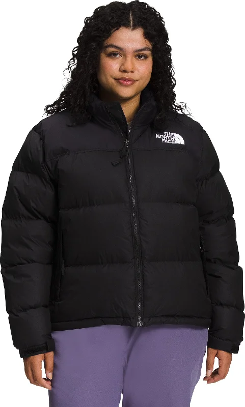 Recycled Tnf Black / 3X / The North Face