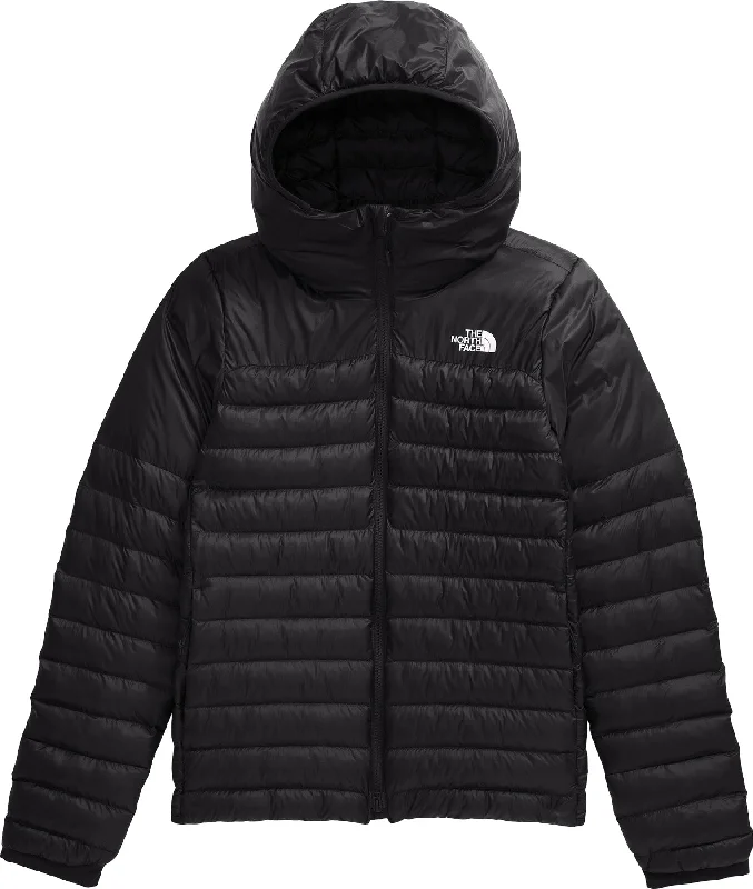 TNF Black / XXL