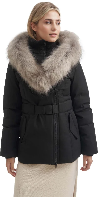 Eva B III Sweetheart Parka - Women’s|-|Parka Eva B III - Femme