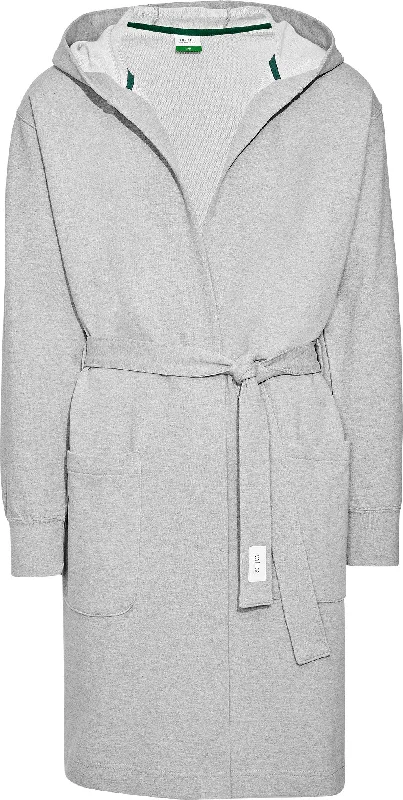 Ossington II Hooded Robe - Unisex|-|Robe de chambre à capuchon Ossington II - Unisexe