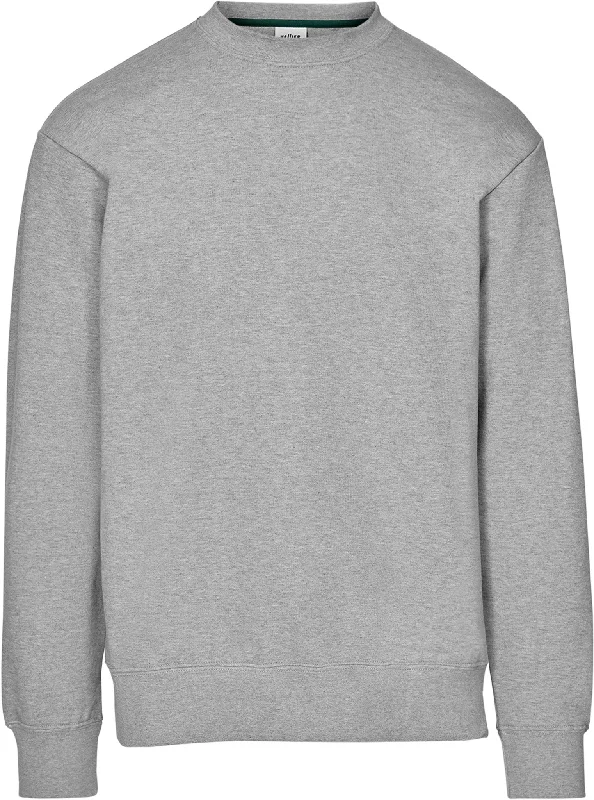 Heather Grey / XXS