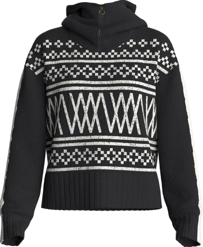 Setesdal Hoodie - Women's|-|Chandail à capuchon Setesdal - Femme