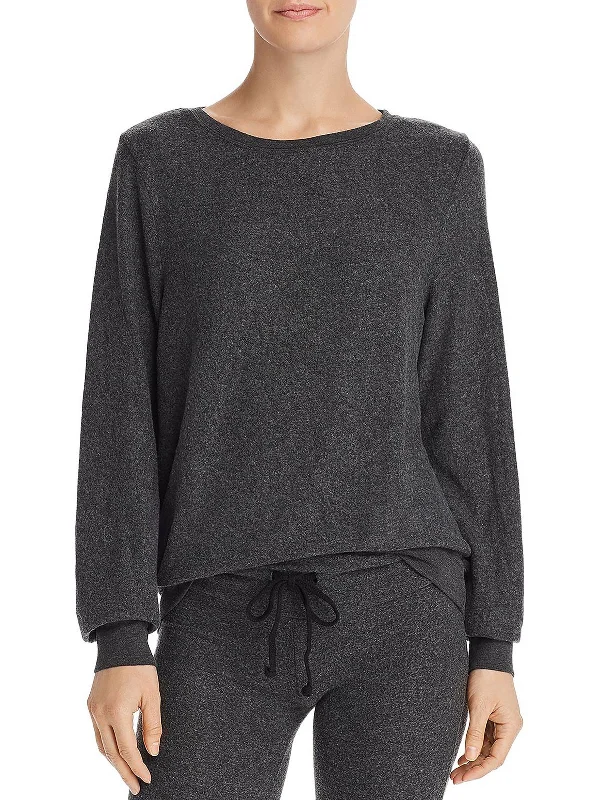 Womens Baggy Comfortable Sweatshirt