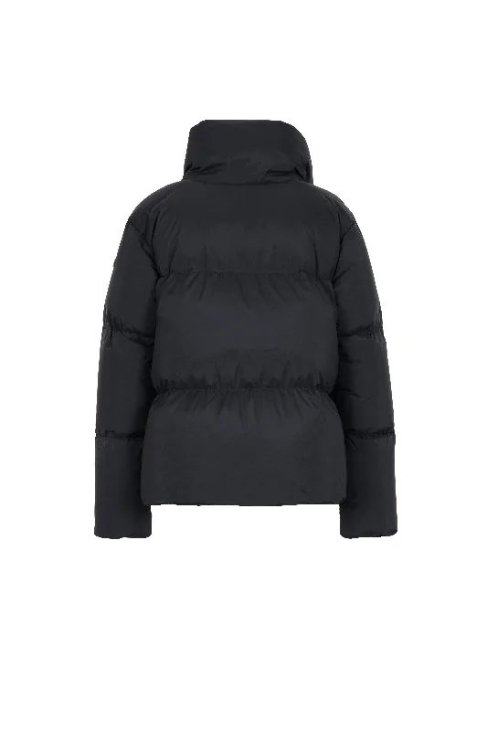 WRAP DOWN JACKET IRI