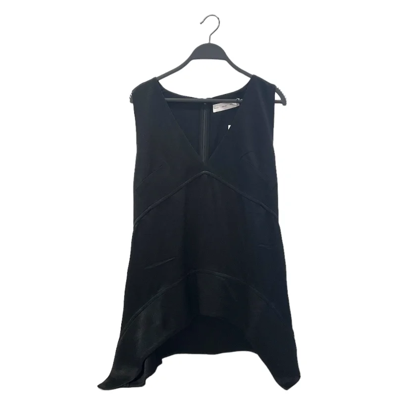 PROENZA SCHOULER/SL Blouse/4/Rayon/BLK/White Label Liz Top