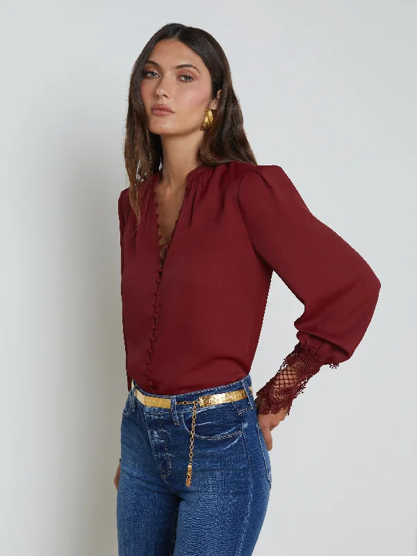 Ava Blouse