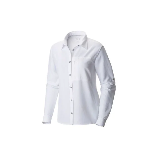 Women's Canyon Long Sleeve Shirt