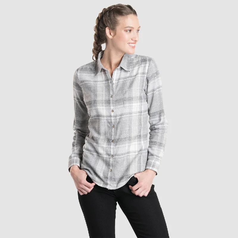 Women's Kamila Flannel