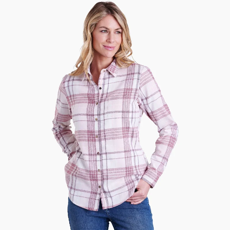 Women's Kamila Flannel